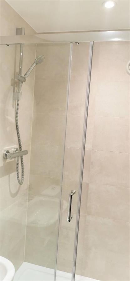 Apartment 9 Estuary Reach Exmouth Bagian luar foto
