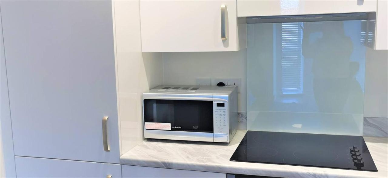 Apartment 9 Estuary Reach Exmouth Bagian luar foto